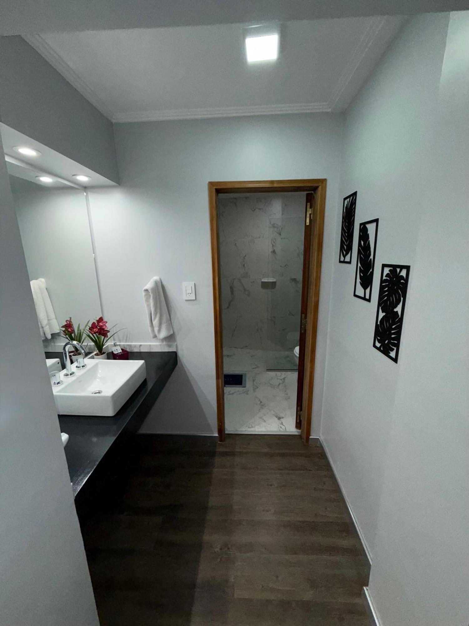 Hotel Escala Uno Santo Tomé Kültér fotó