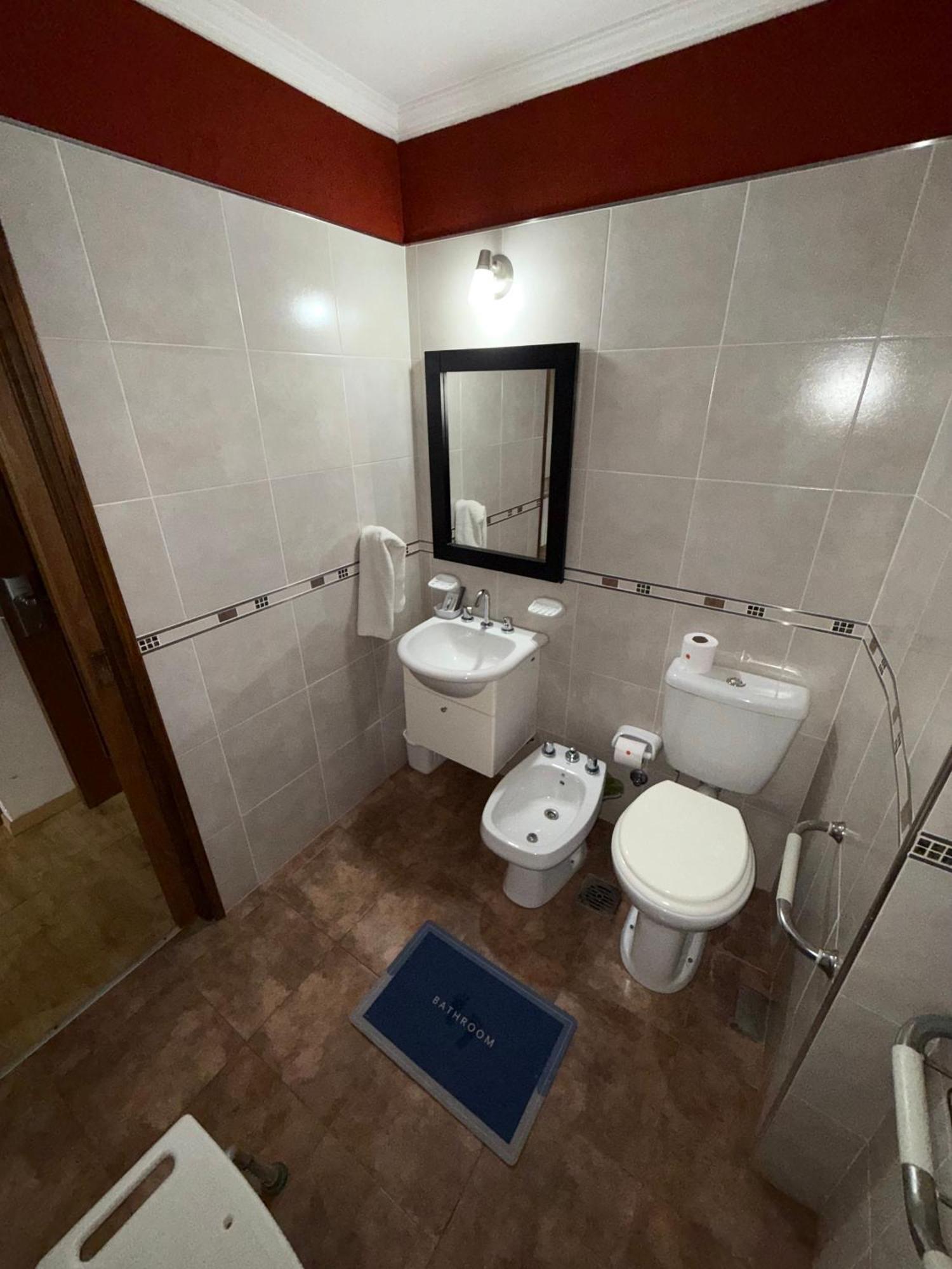 Hotel Escala Uno Santo Tomé Kültér fotó