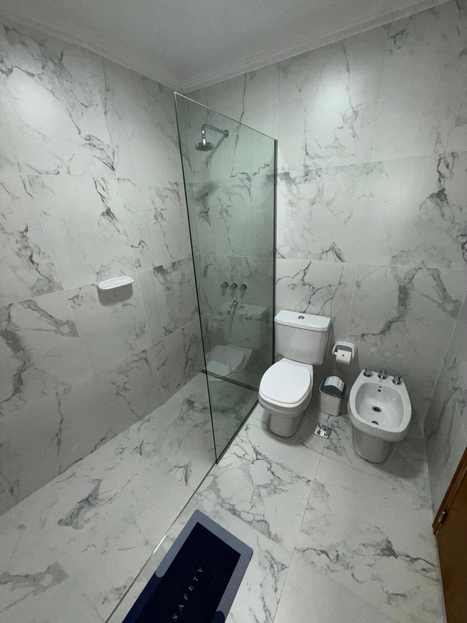 Hotel Escala Uno Santo Tomé Kültér fotó
