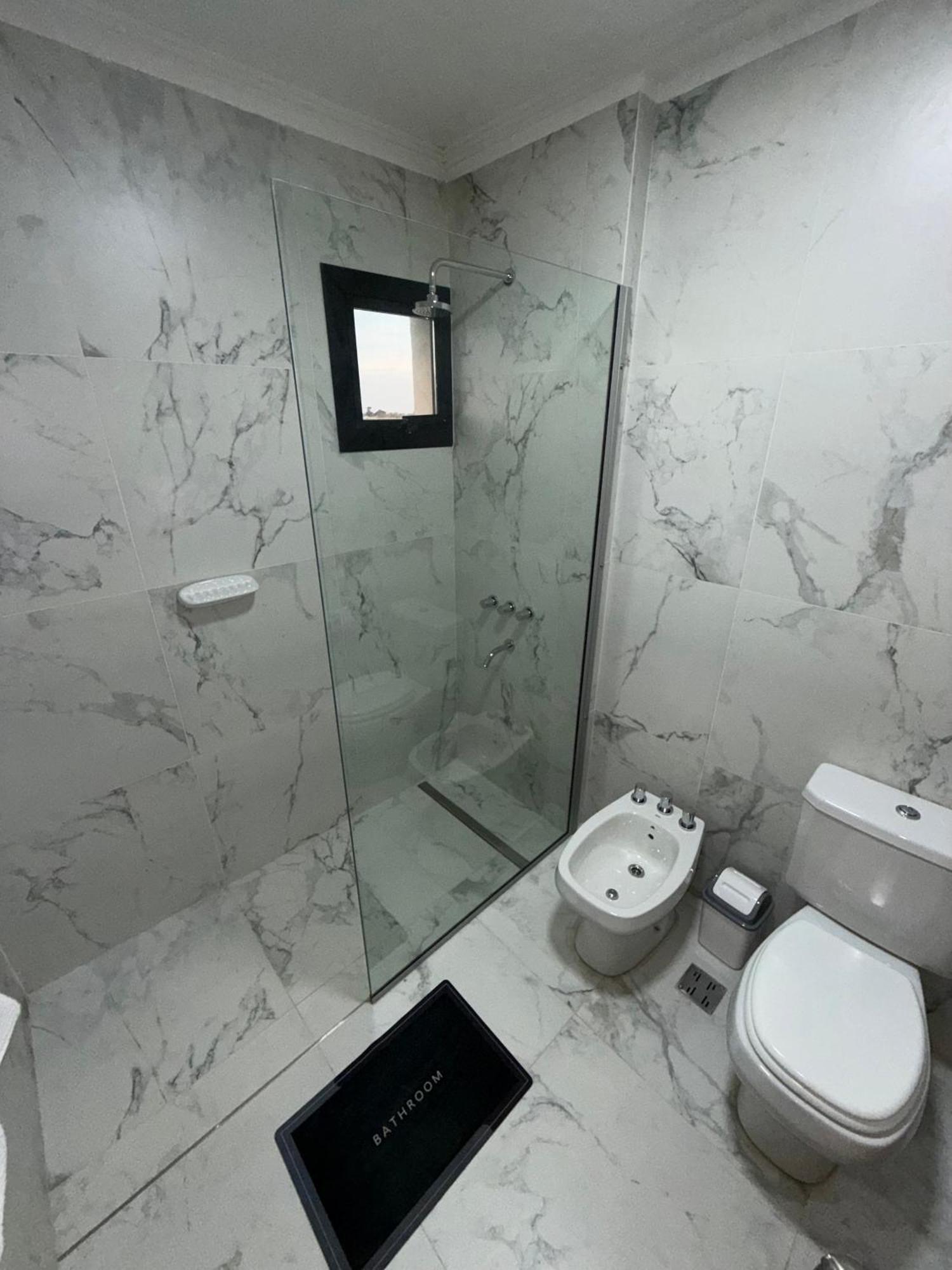 Hotel Escala Uno Santo Tomé Kültér fotó
