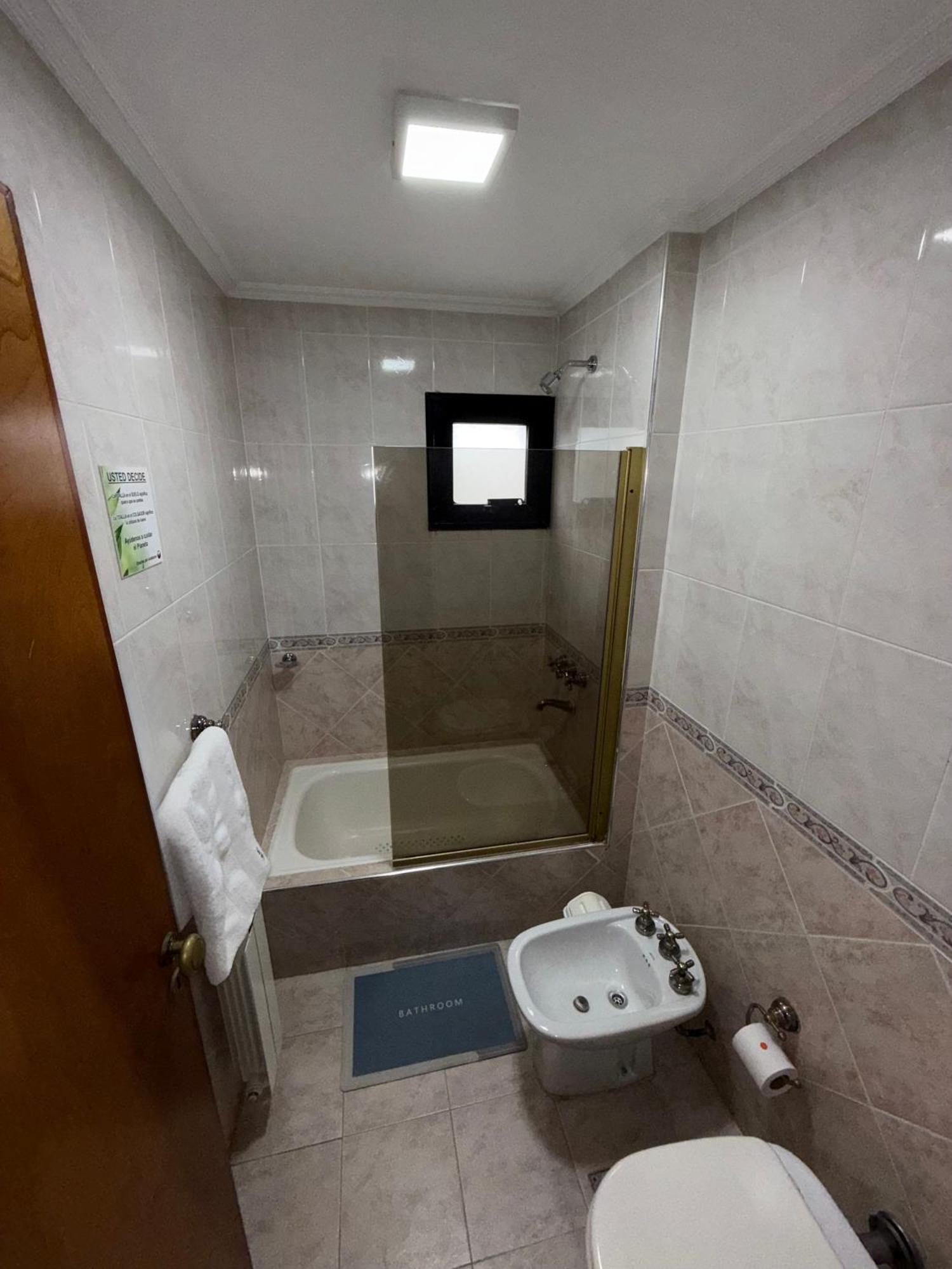 Hotel Escala Uno Santo Tomé Kültér fotó