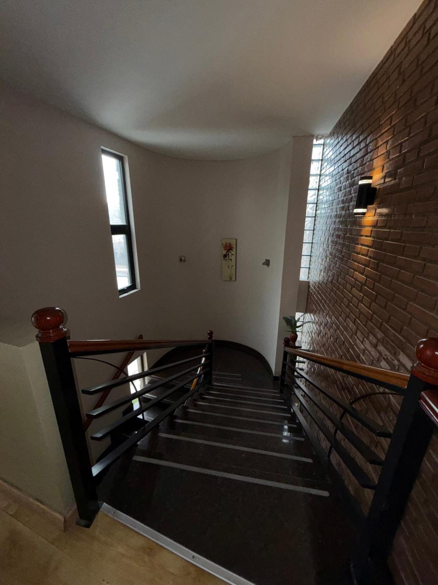 Hotel Escala Uno Santo Tomé Kültér fotó